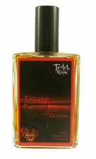 Patchouli Lost Dragon - Resina