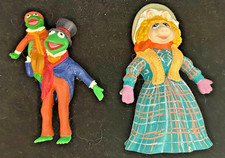 Muppet Canto di Natale KERMIT