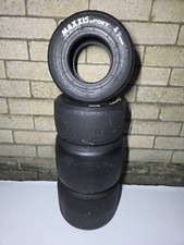 Pneumatici Maxxis Sport Slick