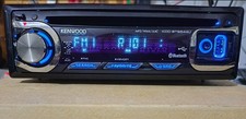 AUTORADIO KENWOOD KDC-BT6544U