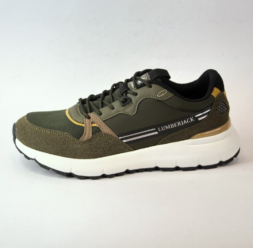 Lumberjack sport scarpa - lumberjack,
