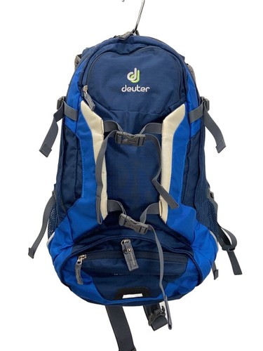 Deuter backpack blu - backpack,