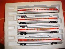 LIMA HO 187 ETR 450 PENDOLINO