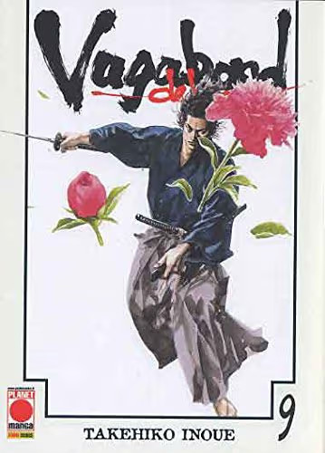 Vagabond deluxe - deluxe, n°9