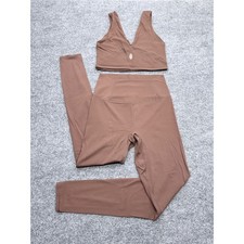 Set reggiseno sportivo FP