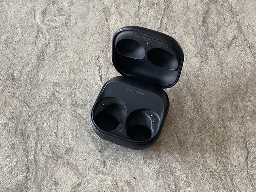 Samsung galaxy buds2 pro - samsung,