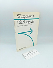 "DIARI SEGRETI" Ludwig