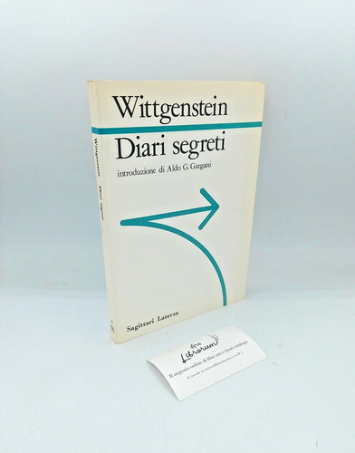 Diari segreti ludwig - "diari, segreti"