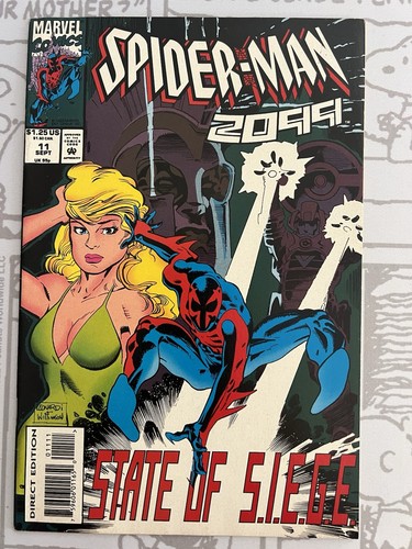 Spider man 2099 marvel - spider-man,