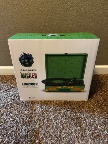 Crosley wicked cruiser - crosley,