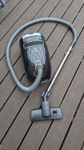 Aspirapolvere miele - aspirapolvere,