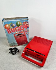 MANGIADISCHI LANSAY BUGGY COMPLETO E FUNZIONANTE TIPO PENNY ANNI '80