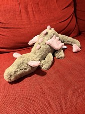 Jellycat - Malachy Dragon