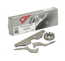 Dispositivo per regolazione