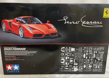 Modellino auto in plastica