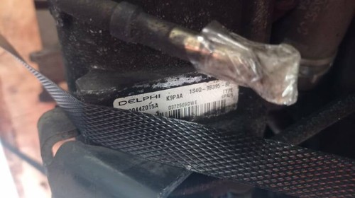 Ffda motore ford focus 8 - ffda,