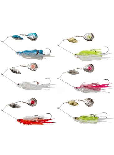 Savage gear bush esca - savage,