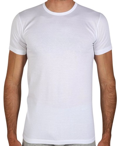 Shirt uomo girocollo in - uomo,