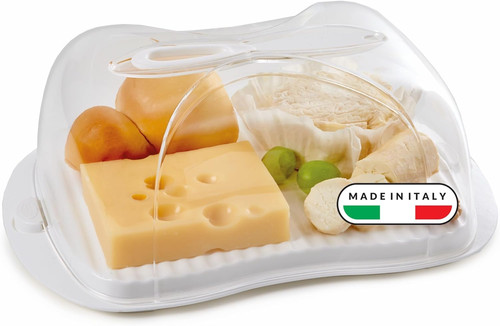 Contenitore formaggio frigo - frigo, 3