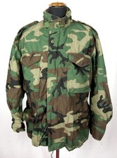 US ARMY GIACCONE MIMETICO