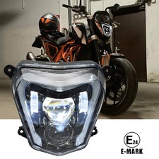 Faro proiettore led per KTM