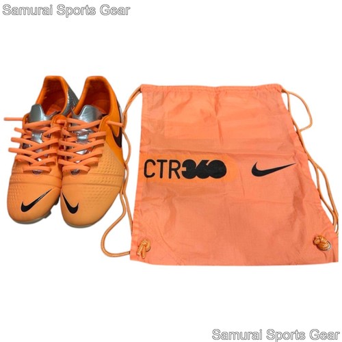 Nike ctr 360 maestri iii - nike, hg