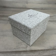 EBEL CONTRO SCATOLA OROLOGIO ORIGINALE ASTUCCIO BOX CARTONE VINTAGE