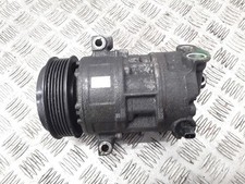 Pompa Compressore Aria Condizionata Fiat Bravo II 1.6 Multijet 77kW Diesel 2008 55701201 