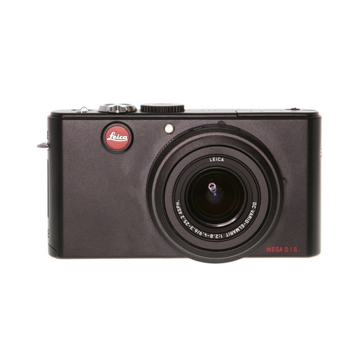 Leica lux fotocamera - leica, 3