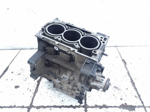 Blocco motore volkswagen - volkswagen, polo