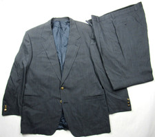 Tuta uomo vintage Versace