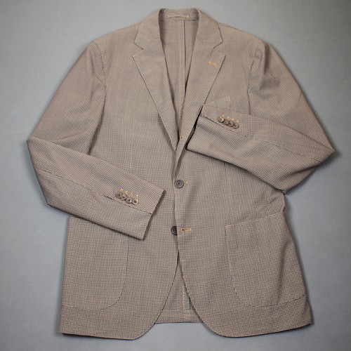 Lardini wool cotton - lardini,
