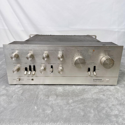 Pioneer 9800 stereo - sa-9800,