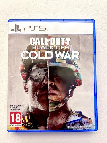 Call duty black ops cold - duty:,