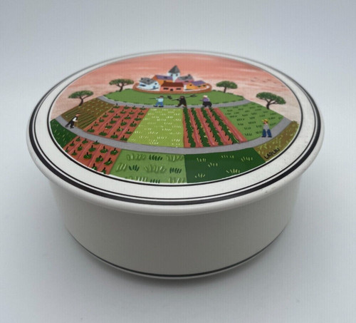 Villeroy boch design - design, naif
