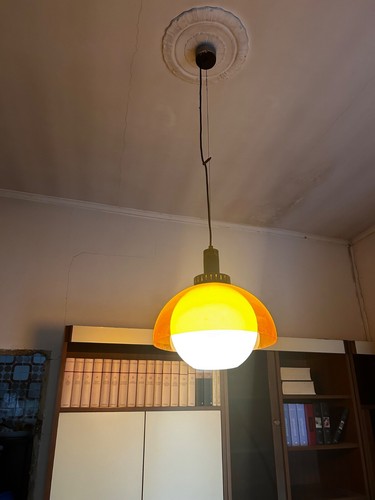 Lampada sospensione - lampada,