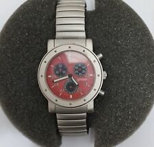 orlologio pubblicitario