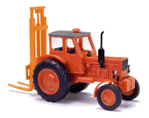 Busch 51353 trattore belarus - trattore,