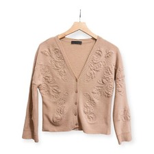 Cardigan Alberta Ferretti