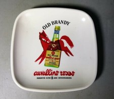 Posacenere anni '60 Brandy
