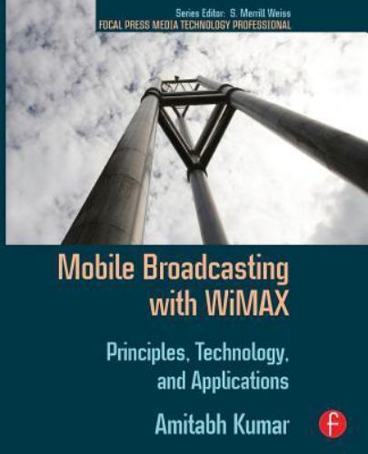 Mobile broadcasting with - broadcasting,