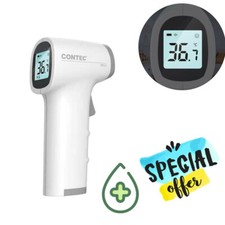NUOVA pistola a temperatura