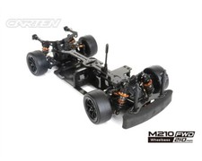 Carten Automodello M210FWD