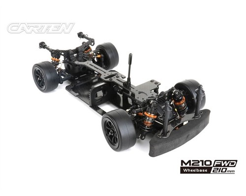 Carten automodello m210fwd - carten,