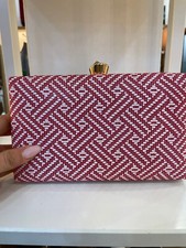 POCHETTE DONNA  CERIMONIA