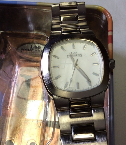 Orologio uomo lee salopette - lee, da