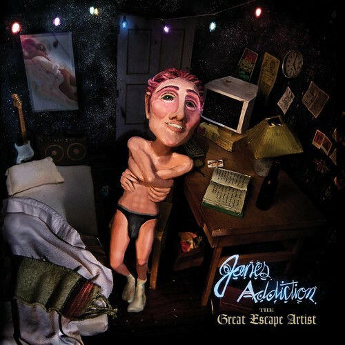 The great escape - great,