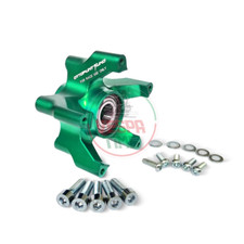 Mozzo ruota 8.1 OTTOPUNTOUNO