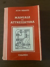 Libro Manuale Di Attrezzatura