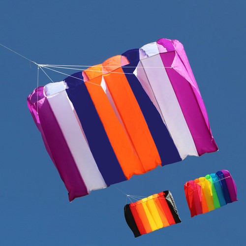 Aquilone paracadute 8 - aquilone,